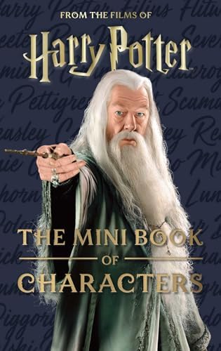 Amazon.com: The Art of Harry Potter (Mini Book): Mini Book of
